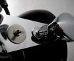 Cafe racer на базе Honda CB550 1976 года